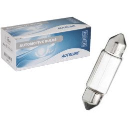 Au lite 12v 5w 11x41mm...