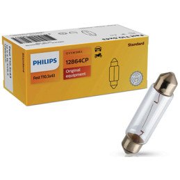 Lemputė PHILIPS Festoon 12V...