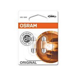 OSRAM ORIGINAL 12V 10W...