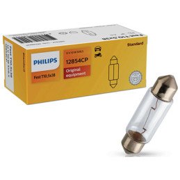 Lemputė PHILIPS Festoon 12V...