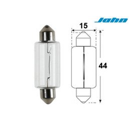Auto spuldze 1741 15w