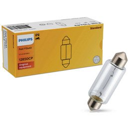 Lemputė PHILIPS Festoon 12V...