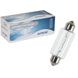 Spuldze 501224 18w 15x43mm