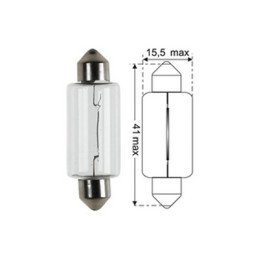 Auto lemputė 1761 21w