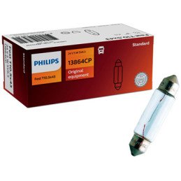 Lamp PHILIPS FESTOON 24V...