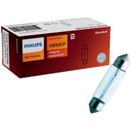 Lamp PHILIPS FESTOON 24V...