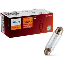 Лампа PHILIPS FESTOON 24V...