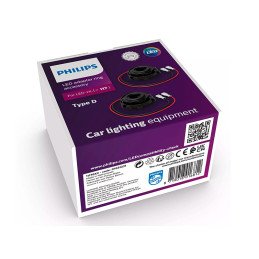 Lemputės adapteris PHILIPS...