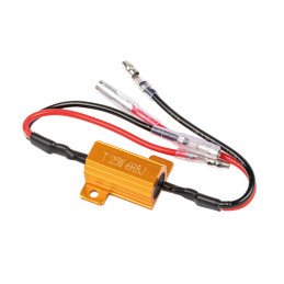 Резистор мощности