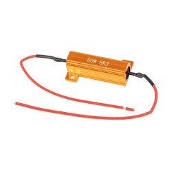 Резистор мощности