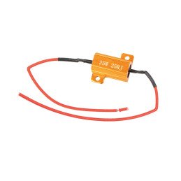 Galingas rezistorius