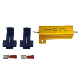 Резистор мощности