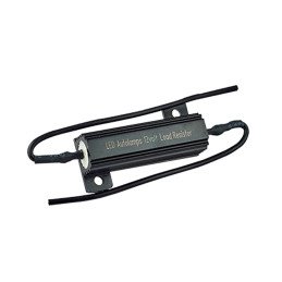 Резистор мощности