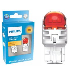 Spuldze PHILIPS LED W21W...