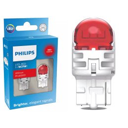 Spuldze PHILIPS LED W21W...