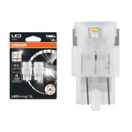 OSRAM LED spuldze 12V...