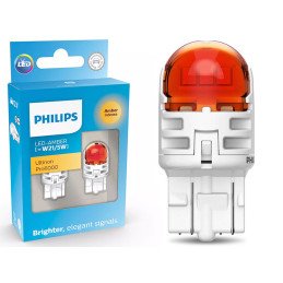 Spuldze PHILIPS LED W21/5W...