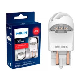 Лампа PHILIPS W21/5 LED...