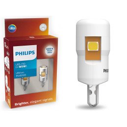 Spuldze PHILIPS LED T10 24V...