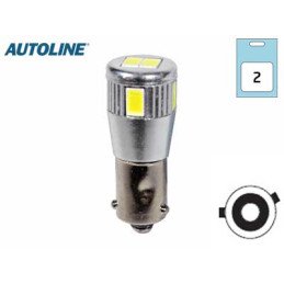 Светодиодная лампа 12В 3Вт...