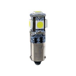 LED spuldze CAN-BUS 12V BAX9S