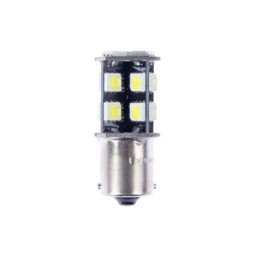 LED лампа 12V 4,6W BA15S...