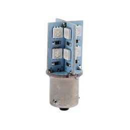 LED лампа BAU15S 12V 4.34W...