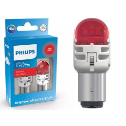 Lemputė PHILIPS LED P21/5W...