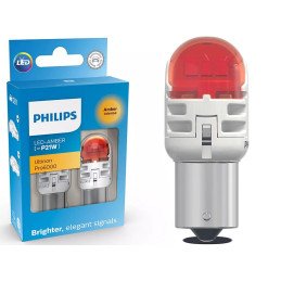 Spuldze PHILIPS LED P21W...