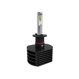 LED spuldze H1 10–30V 25W