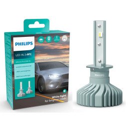Lemputė PHILIPS LED H1...