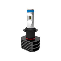 LED spuldze H7 25W 10–30V