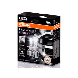 OSRAM LEDriving H7 HL...
