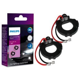 Spuldzes adapters PHILIPS...