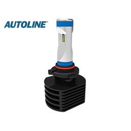 LED bulb H10 10–30V (high...