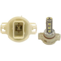 LED lemputė H16 12V (PS24W,...