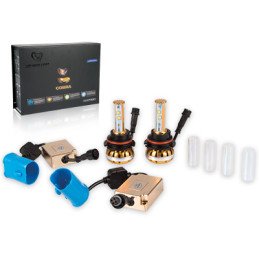 Светодиодные лампы Cobra...