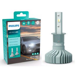 Лампа PHILIPS LED H3 12/24V...