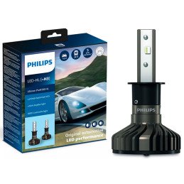 Spuldze PHILIPS LED H3...