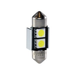 LED Festoon 31mm 12V with...