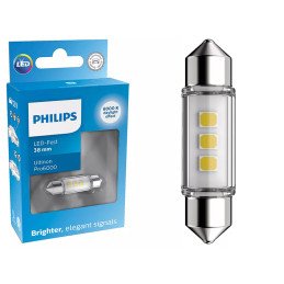 Lemputė PHILIPS LED FESTOON...