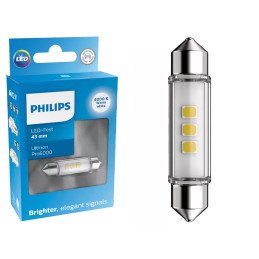 Spuldze PHILIPS LED FESTOON...