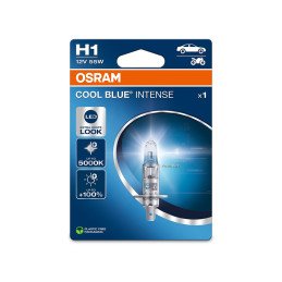 OSRAM COOL BLUE INTENSE...