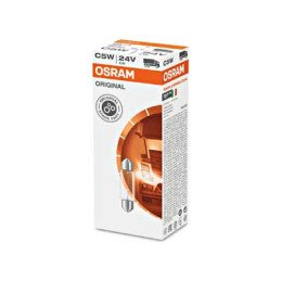 OSRAM Original C5W 24V, box...