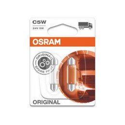 OSRAM Original C5W 24V,...