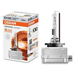 Ksenono lemputė D1R OSRAM...