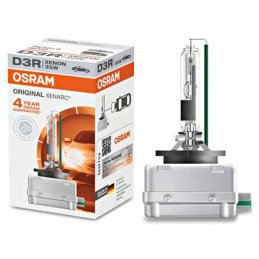 Spuldze OSRAM Xenarc...