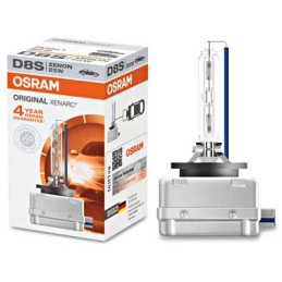 Lemputė OSRAM Xenarc...