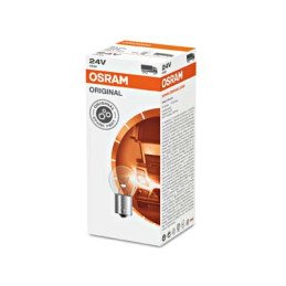 OSRAM ORIGINAL P15W 24V...