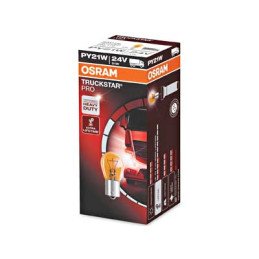 OSRAM TRUCKSTAR PRO PY21W...